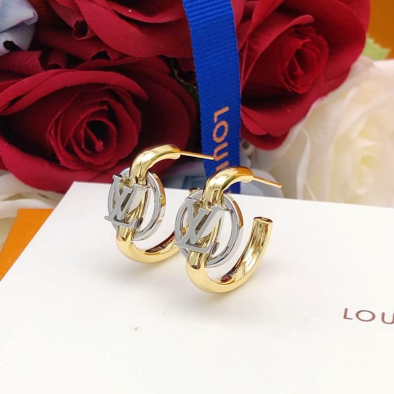 LV Earrings 41